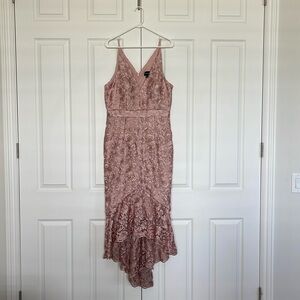 Formal XSCAPE dress